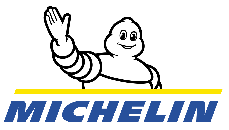 Michelin logo